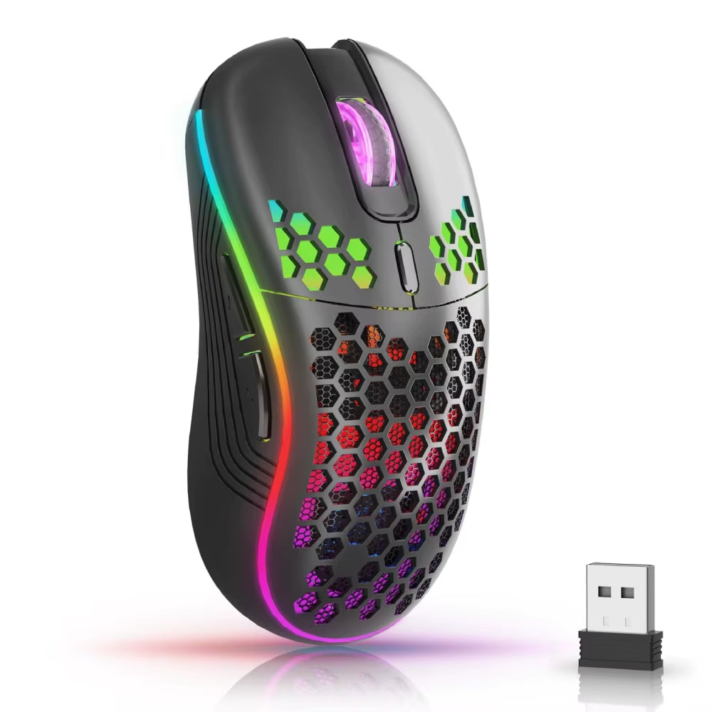 Wireless Gaming Mouse
