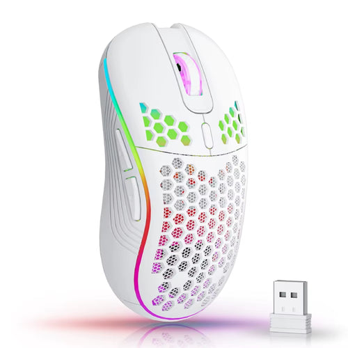 Wireless Gaming Mouse